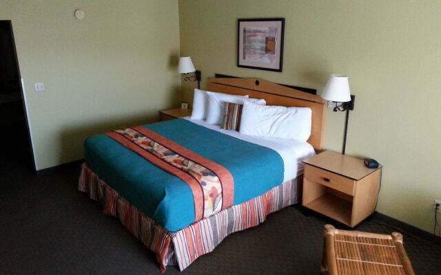 The Vue Lake Tarpon
