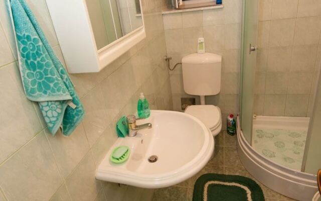 Apartments Romina