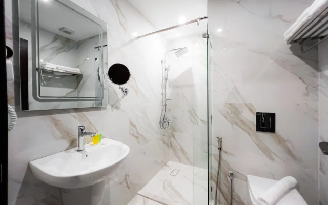 Petra Premium Hotel