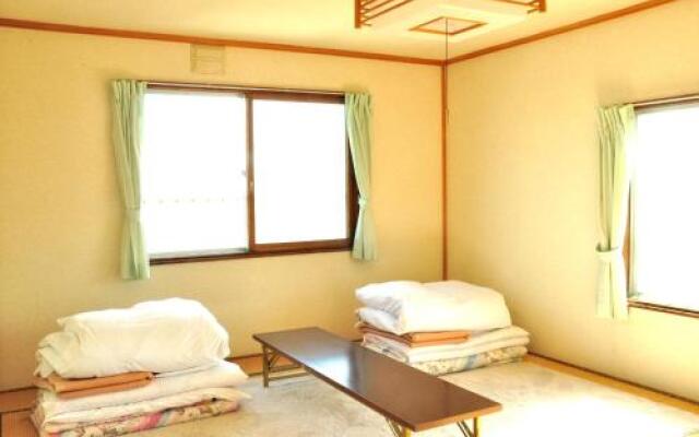 Rishiri Greenhill Inn