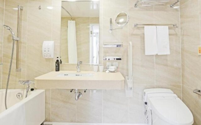 Four Points Flex by Sheraton Utsunomiya