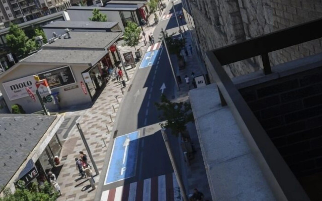 Hotel Les Closes