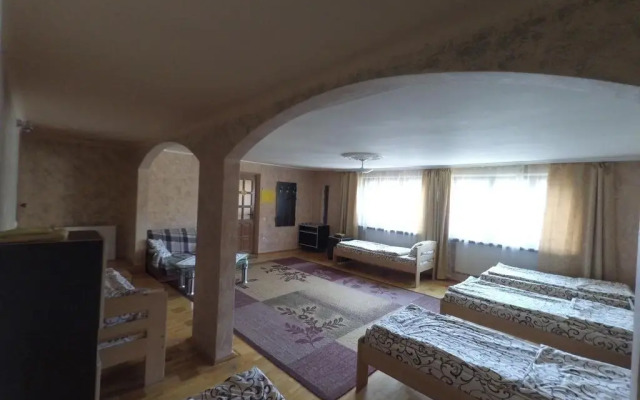 Hostel Lviv