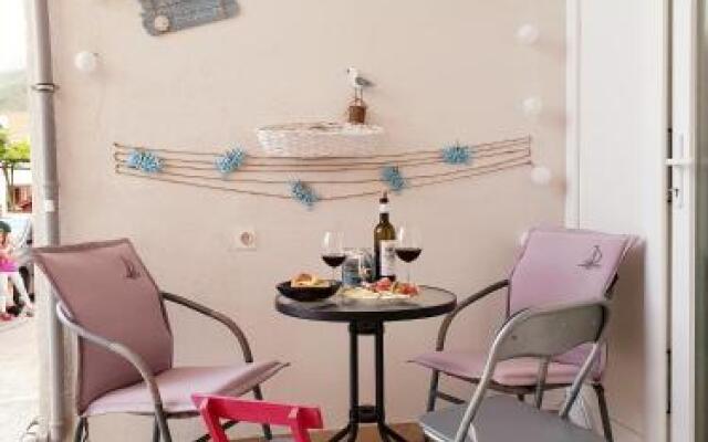 Apartment Carevic