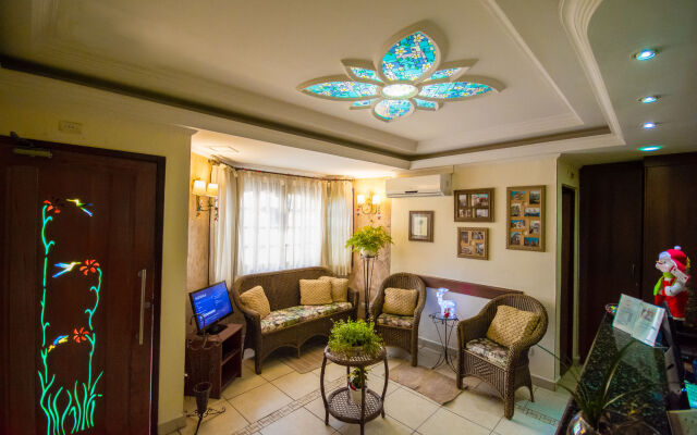Hotel Valparaiso