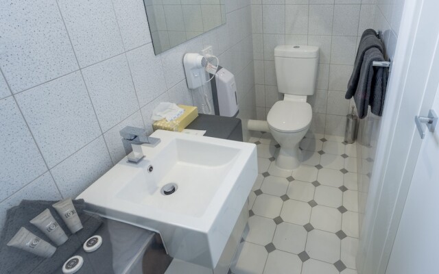 Comfort Inn Manhattan