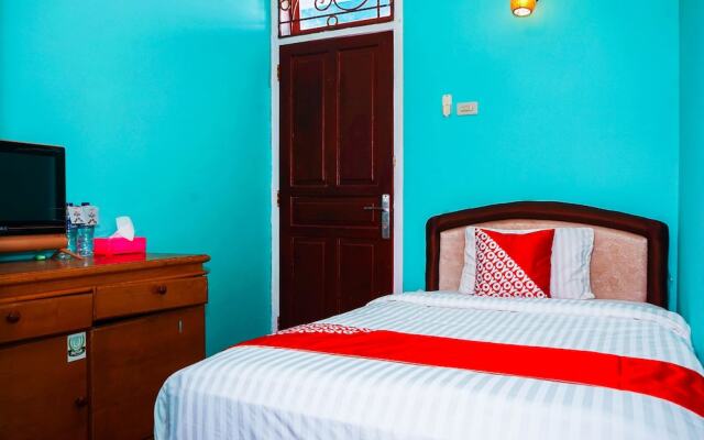 Penginapan Balai Sultan by OYO Rooms