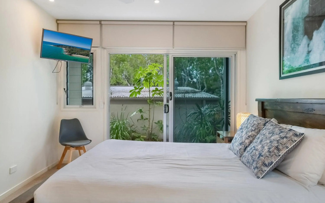 A PERFECT STAY - Your Place at Belongil Beach