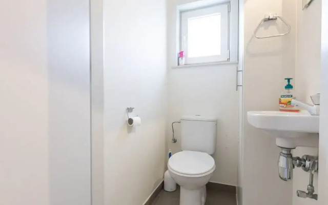 Ideal Holiday Home by the sea