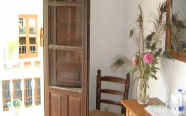 Pensión Sevillano