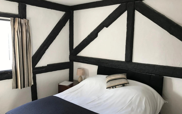 The Bulls Head Inn
