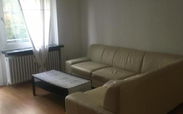 Apartment in Duisburg-Rheinhausen