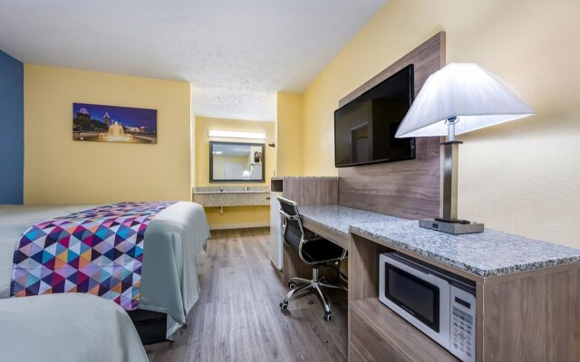Rodeway Inn