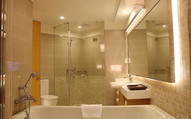Huizhou Xunliaowan Garden Holiday Hotel