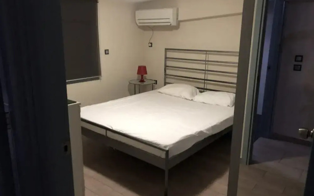 Roomotel Apartments