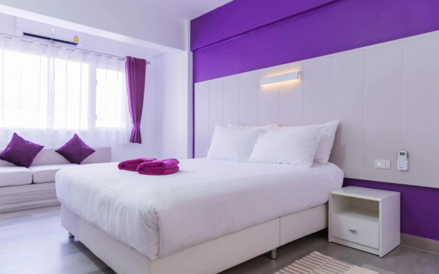 Hotel Zing