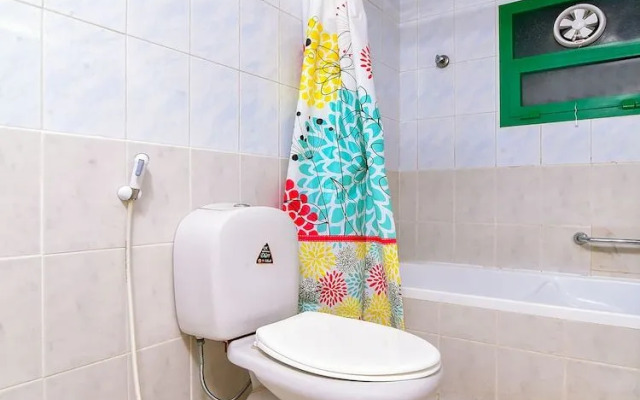 Al Raha Hotel Apartments