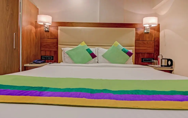 Hotel Oxford