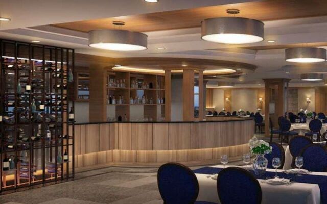 Fortune River View Hotel Nakhon Phanom