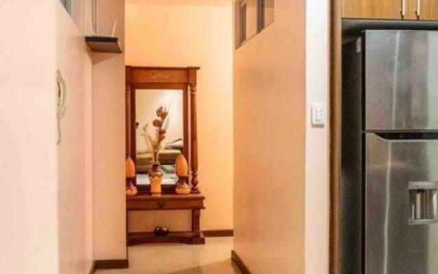 Apartamento de lujo en el Centro de Riobamba