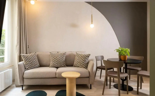 Yuna Saint-Honoré - Serviced Apartments