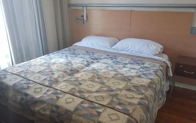Great 2 bedr apartment downtown mendoza