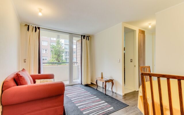 Departamento Cómodo en Puerto Varas