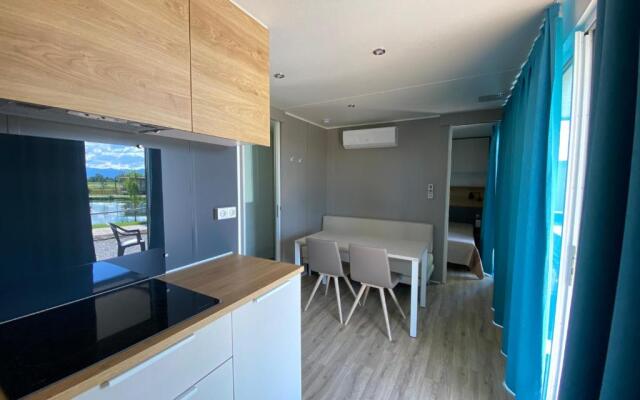 Green Village - Sirenetta