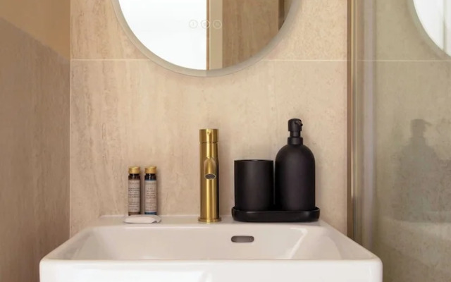 Charming Studio 2P- Montorgueil