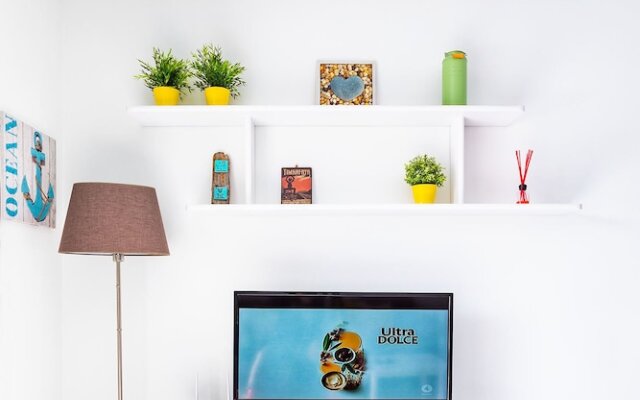 Serendipity apartment