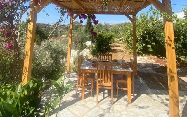 Anatolia Taş Evleri