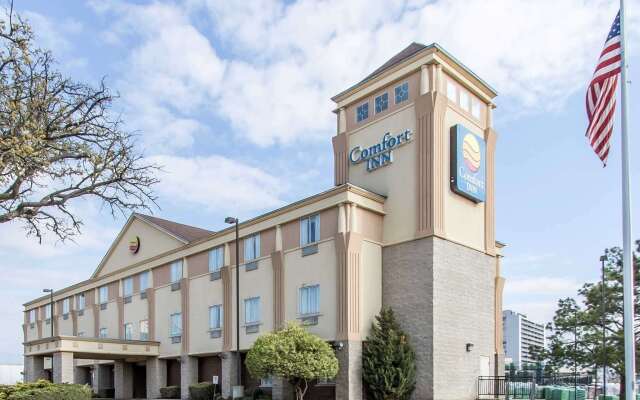 SAMIR Stay at NW Expressway