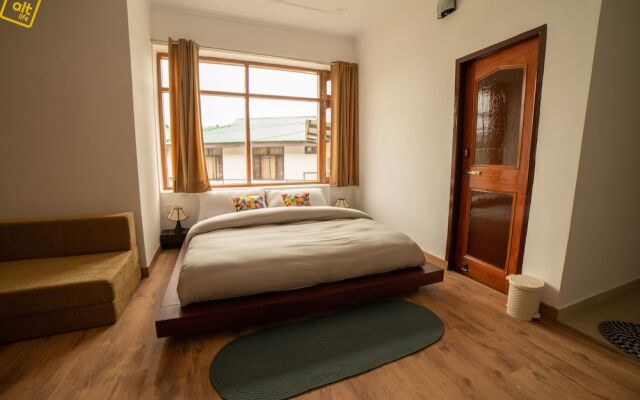 Alt Life - Dharamkot - Hostel
