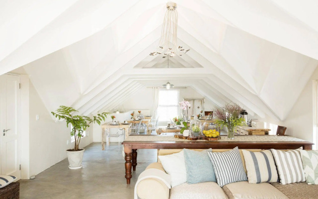 De Linden Boutique Guest House