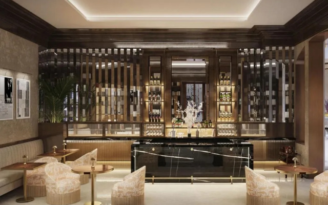 Sanasaryan Han, a Luxury Collection Hotel, Istanbul