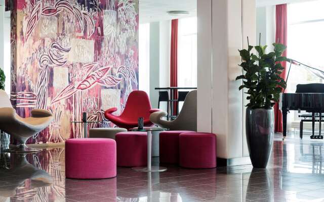 Hotel Scandic Sluseholmen
