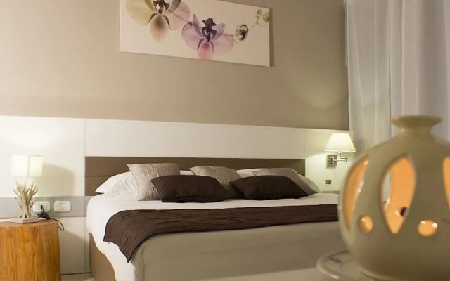 Relais delle Ceramiche Hotel