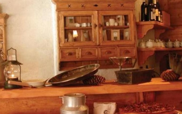 Chalet d'Adrien