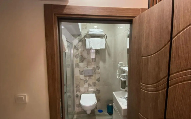 Marmara Sahil Otel