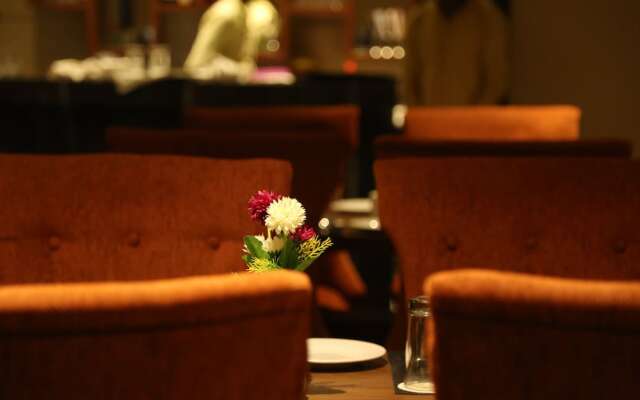 Hotel Golden Fortune