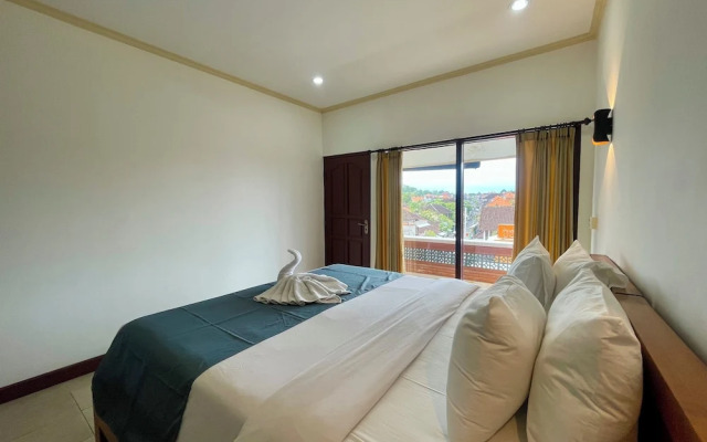 Rumah Rini by Rumah Weda