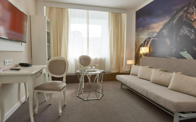 MyContinental Bucuresti Gara de Nord