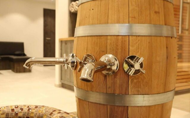 Landgasthof & Land-gut-Hotel Zur Rose