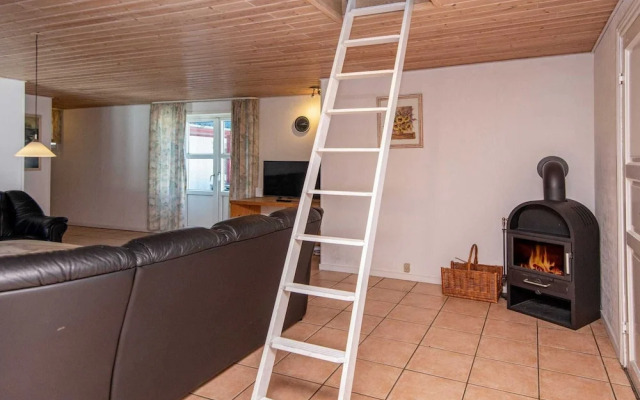 18 Person Holiday Home in Romo-by Traum