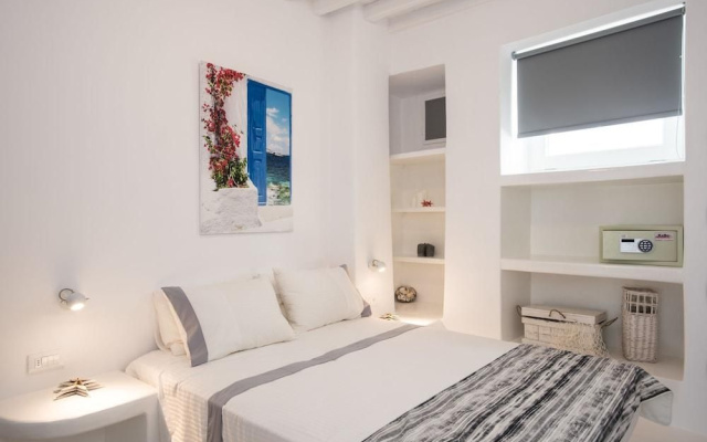 Christy Rooms