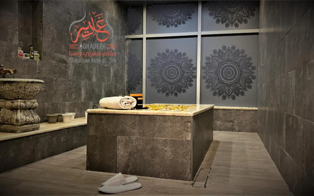La Casa Hotel Amman