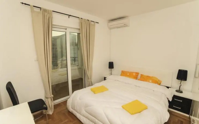 Montesa New Apartmani 2
