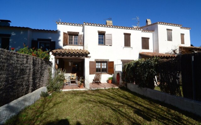 Casas Mas D'En Gou