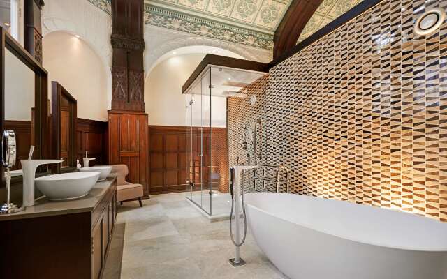 DoubleTree By Hilton Hotel & Spa Liverpool