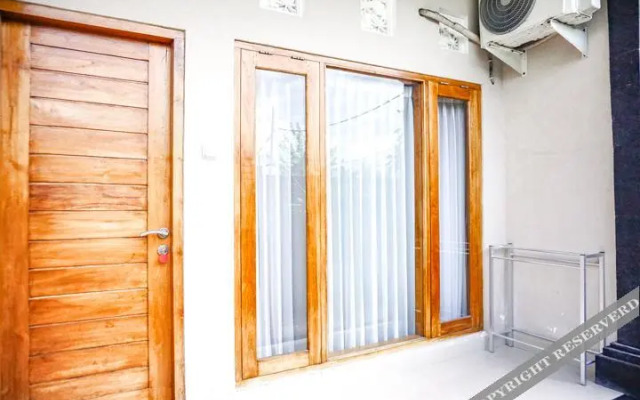 Oyo 3737 Pondok Ramayana